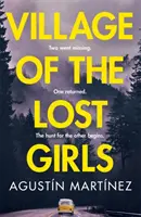 La aldea de las niñas perdidas - Village of the Lost Girls