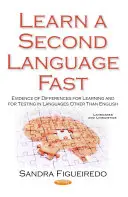 Aprenda primero una segunda lengua - Guía para la investigación de L2 en el contexto de lenguas distintas del inglés - Learn a Second Language First - A Guide for L2 Research in the Context of Languages Other than English
