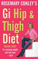 Dieta para caderas y muslos Gi - Gi Hip & Thigh Diet