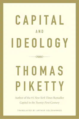 Capital e ideología - Capital and Ideology