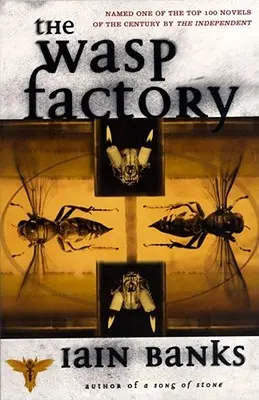 La fábrica de avispas - The Wasp Factory