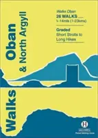 Paseos por Oban y el norte de Argyll - Walks Oban and North Argyll