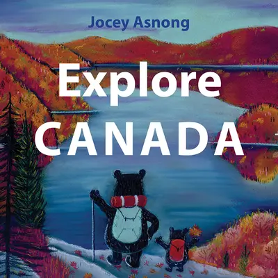 Explore Canadá - Explore Canada