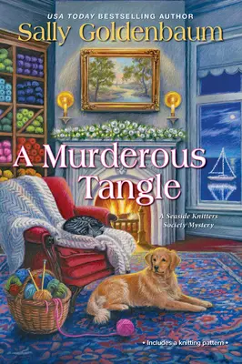 Un enredo asesino - A Murderous Tangle