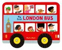 Whizzy Wheels: El autobús de Londres - Whizzy Wheels: London Bus