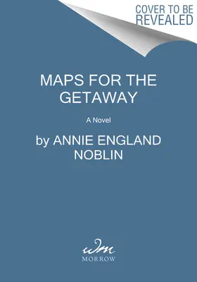 Mapas para la escapada - Maps for the Getaway