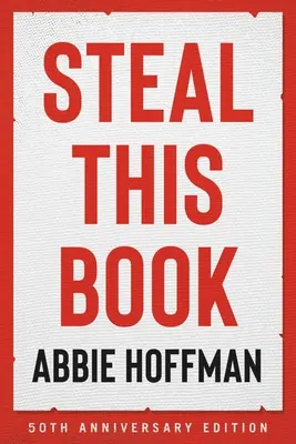 Robar este libro - Steal This Book