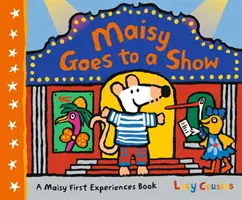 Maisy va a un espectáculo - Maisy Goes to a Show