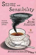 Sentido y sensibilidad: (penguin Classics Deluxe Edition) - Sense and Sensibility: (penguin Classics Deluxe Edition)