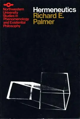 Hermenéutica: Teoría de la interpretación en Schleiermacher, Dilthey, Heidegger y Gadamer - Hermeneutics: Interpretation Theory in Schleiermacher, Dilthey, Heidegger, and Gadamer