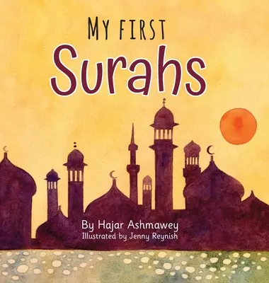 Mis primeras suras - My First Surahs