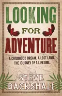 En busca de aventuras - Looking for Adventure