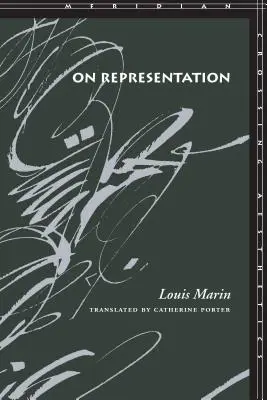 Sobre la representación - On Representation