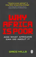 Por qué África es pobre - Why Africa is poor