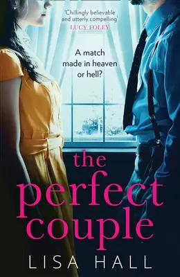 La pareja perfecta - The Perfect Couple