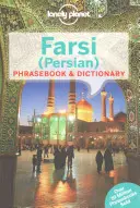 Lonely Planet Farsi (persa) Phrasebook & Dictionary 3 - Lonely Planet Farsi (Persian) Phrasebook & Dictionary 3