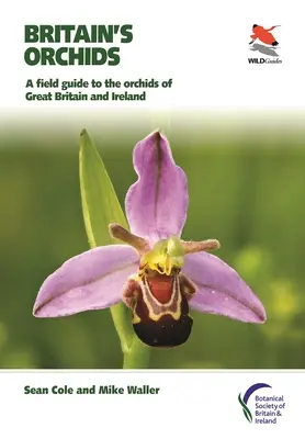 Orquídeas de Gran Bretaña: Guía de campo de las orquídeas de Gran Bretaña e Irlanda - Britain's Orchids: A Field Guide to the Orchids of Great Britain and Ireland