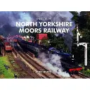 El espíritu del ferrocarril de los páramos de North Yorkshire - Spirit of the North Yorkshire Moors Railway