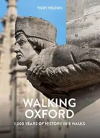 Paseando por Oxford - Walking Oxford