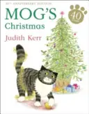 La Navidad de Mog - Mog's Christmas