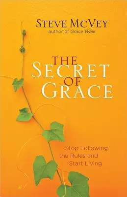 El secreto de la gracia - The Secret of Grace
