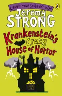 La loca casa del terror de Krankenstein - Krankenstein's Crazy House of Horror