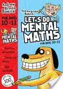 Let's do Mental Maths for ages 10-11 - Para que los niños aprendan en casa - Let's do Mental Maths for ages 10-11 - For children learning at home