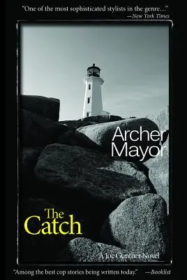 La trampa: Una novela de Joe Gunther - The Catch: A Joe Gunther Novel