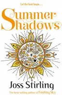 Sombras de verano - Summer Shadows