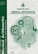 Mental Arithmetic Introductory Book Respuestas - Mental Arithmetic Introductory Book Answers