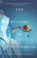 Las brujas de San Petersburgo - Witches of St. Petersburg