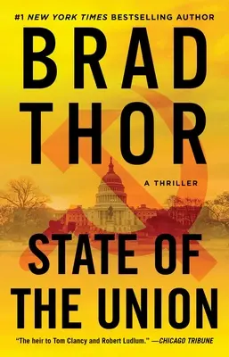 Estado de la Unión, 3: Thriller - State of the Union, 3: A Thriller