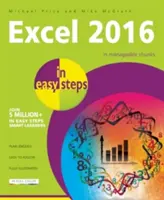 Excel 2016: En Pasos Fáciles - Excel 2016: In Easy Steps