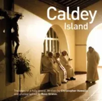 La isla de Caldey - Caldey Island