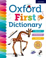 Diccionario Oxford First - Oxford First Dictionary