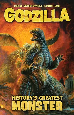 Godzilla: El monstruo más grande de la historia - Godzilla: History's Greatest Monster