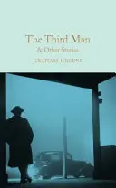 El tercer hombre y otras historias - Third Man and Other Stories