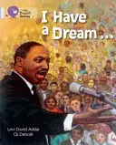 Tengo un sueño - I Have a Dream