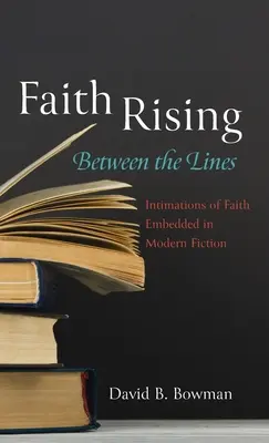Faith Rising: entre líneas - Faith Rising-Between the Lines