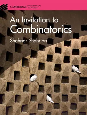 Una invitación a la combinatoria - An Invitation to Combinatorics