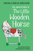 Las aventuras del caballito de madera - Adventures of the Little Wooden Horse