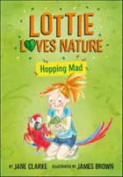 Lottie ama la naturaleza - Frenesí de ranas - Lottie Loves Nature - Frog Frenzy