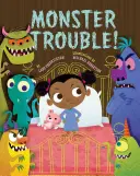 Problemas de monstruos - Monster Trouble!