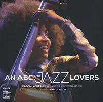 ABC para amantes del jazz - ABC for Jazz Lovers