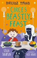 El festín bestial de Circe - Circe's Beastly Feast