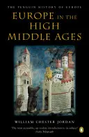 Europa en la Alta Edad Media - Europe in the High Middle Ages