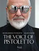 La voz de Pistoletto - The Voice of Pistoletto