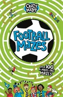 Laberintos de fútbol - Football Mazes