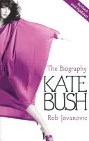 Kate Bush - La biografía - Kate Bush - The biography