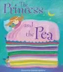 La princesa y el guisante - The Princess and the Pea